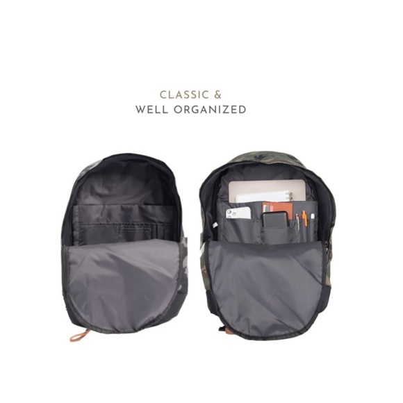 Habitu Backpack - Picture 6 of 7